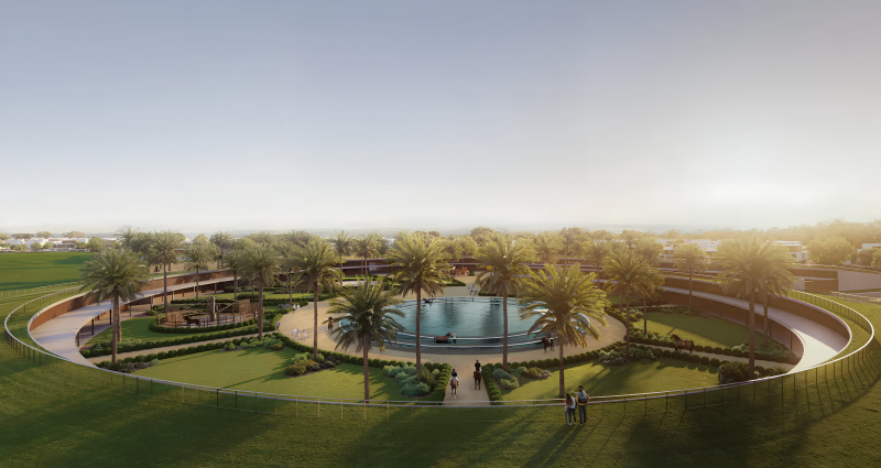 Grand Polo Club and Resort