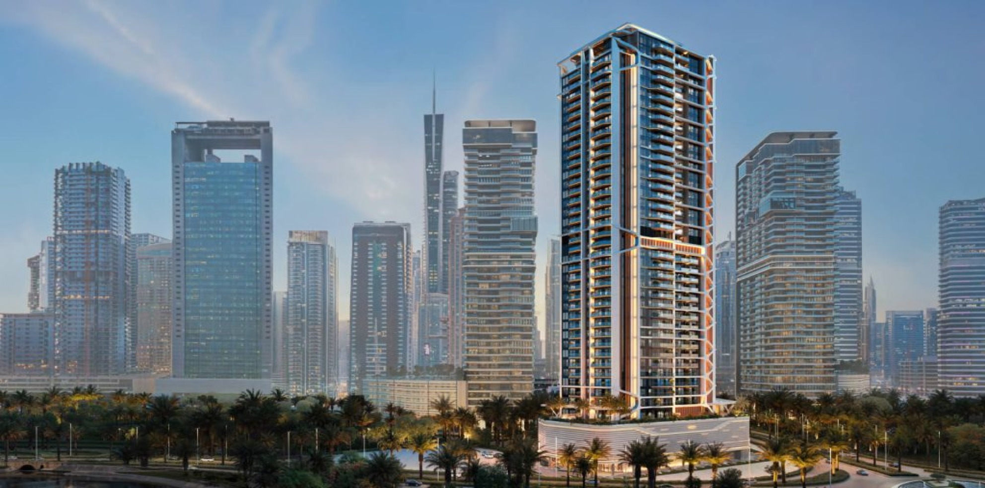 Altiera Heights by Ellington